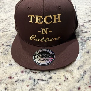 Fitted Hats